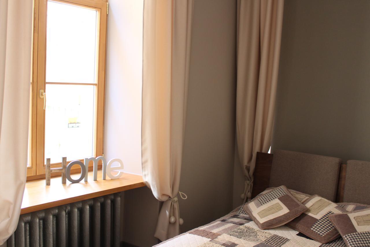 Appartement Old Cinema Loft Karl